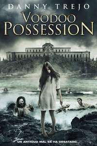 Voodoo Possession - Poster