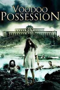 Voodoo Possession - Poster