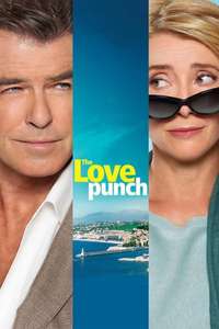 The Love Punch - Poster
