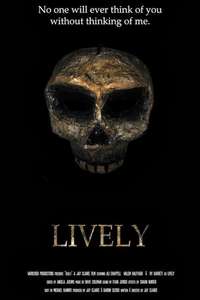 Lively - Poster