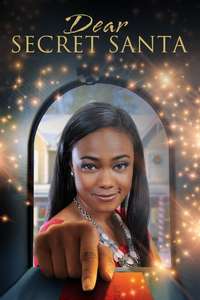 Dear Secret Santa - Poster