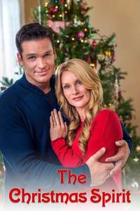 The Christmas Spirit - Poster