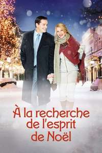 The Christmas Spirit - Poster