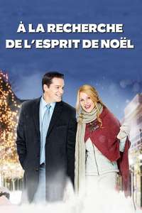 The Christmas Spirit - Poster