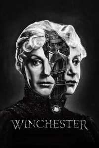 Winchester - Poster