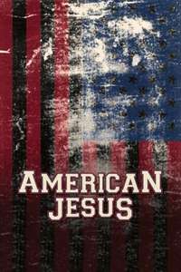 American Jesus - Poster