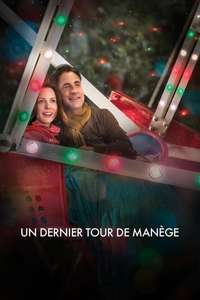 Christmas in Conway - Poster