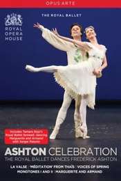 Ashton Celebration