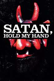 Satan  Hold My Hand