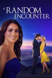 Random Encounters - Poster