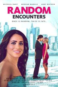 Random Encounters - Poster