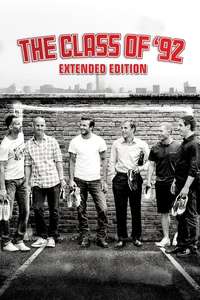 The Class of '92 - Poster