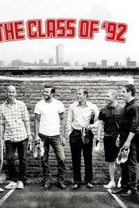 The Class of '92 - Poster
