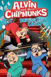 Alvin and The Chipmunks: Driving Dave Crazier