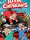 Alvin and The Chipmunks: Driving Dave Crazier