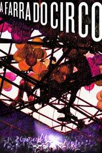 A Farra do Circo - Poster