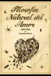 Filosofía natural del amor