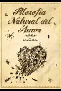 Filosofía natural del amor - Poster