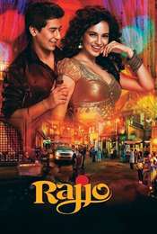 Rajjo