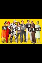 Actores  S.A.
