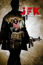 JFK: The Smoking Gun