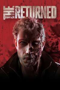 The Returned - Poster