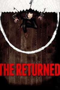 The Returned - Poster