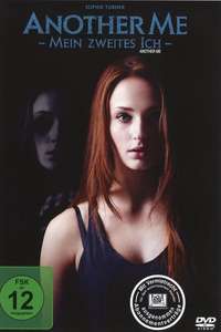Another Me - Poster