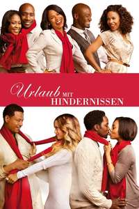 The Best Man Holiday - Poster