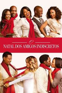 The Best Man Holiday - Poster