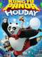 Kung Fu Panda Holiday