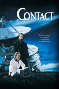 Contact - Poster