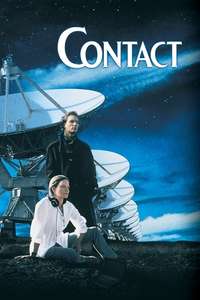 Contact - Poster