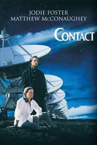 Contact - Poster