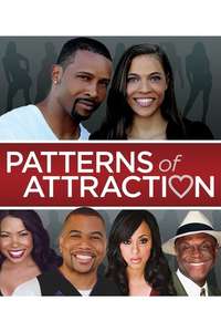 Patterns of Attraction - Poster