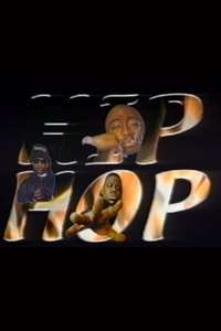 Hip Hop Don't Stop - Poster