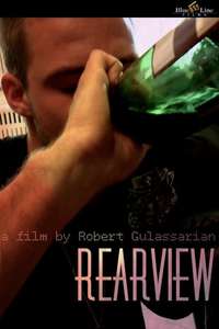 Rearview - Poster