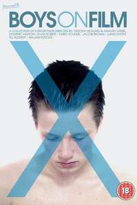 Boys On Film X - Poster