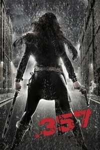 .357 - Poster