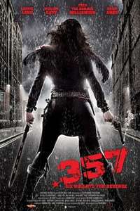 .357 - Poster