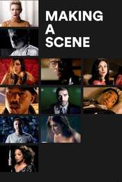 Making a Scene