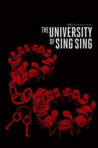 The University of Sing Sing - Poster