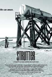 Strutter