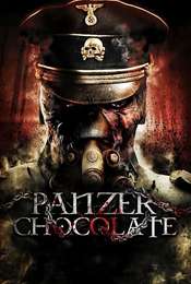 Panzer Chocolate