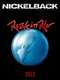 Nickelback: Rock In Rio 2013