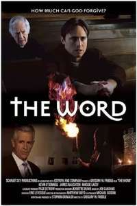 The Word - Poster