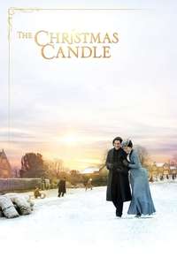 The Christmas Candle - Poster