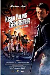 Kisah Paling Gangster