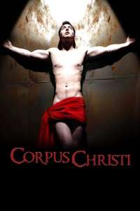 Corpus Christi: Playing with Redemption - Poster