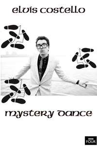 Elvis Costello: Mystery Dance - Poster
